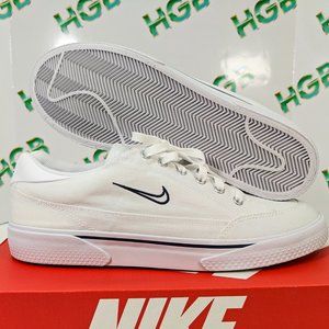 Nike Retro GTS 97 Men's Sneaker Shoe Limited Edition Athletic White DA1446-100